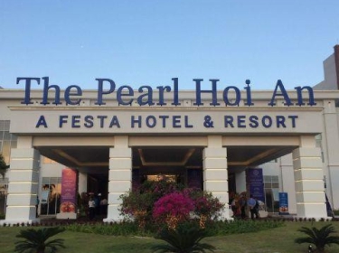 The Pearl Hội An Resort