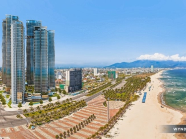  Dự Án Wynndham Soliel Ánh Dương Đà Nẵng